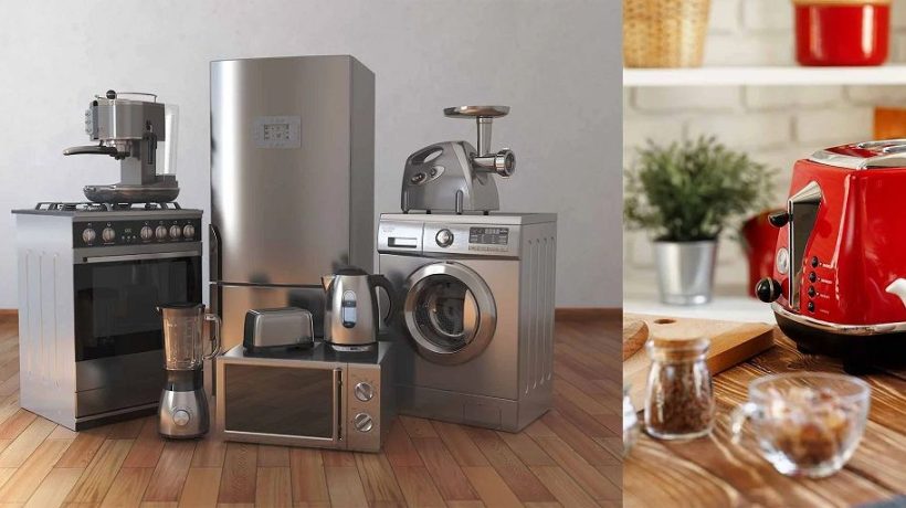 Demystifying Household vs Home Appliances: Know the Difference!