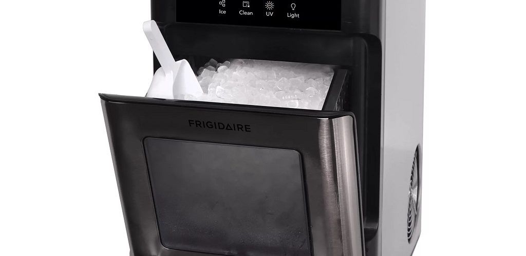 frigidaire ice maker troubleshooting manual