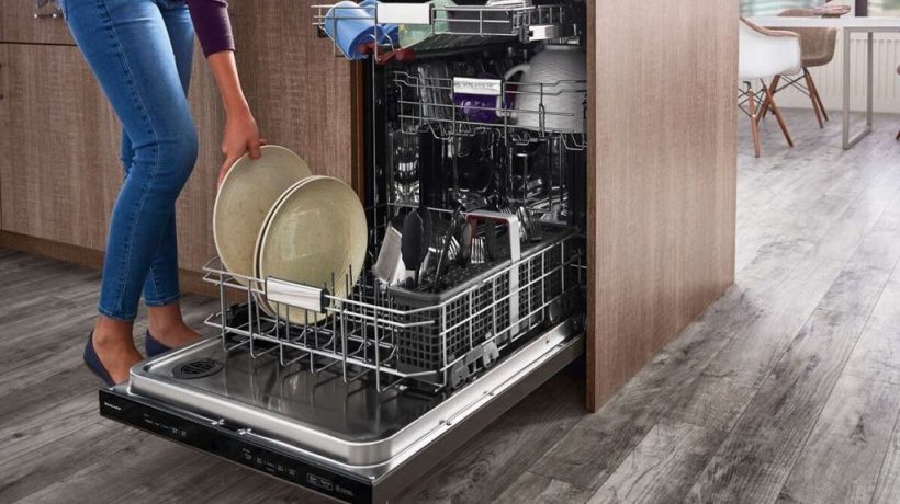 Kitchenaid Dishwasher Troubleshooting: Quick Fixes and Expert Advice