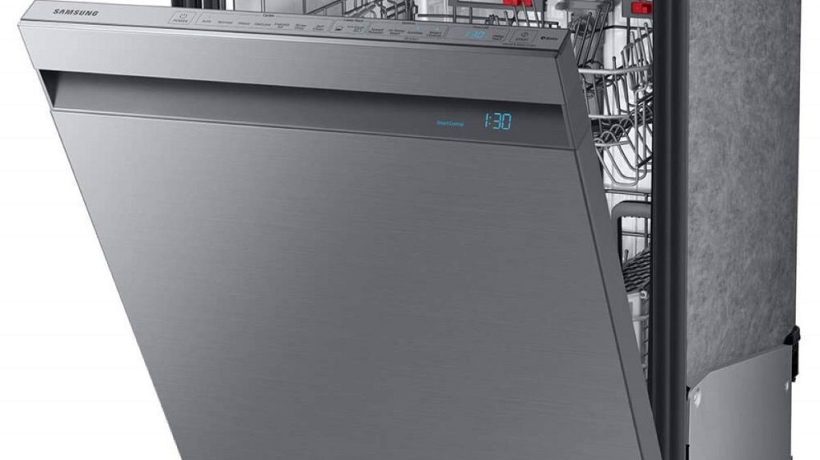 Samsung Dishwasher Troubleshooting: Fix Blinking Lights & Error Codes