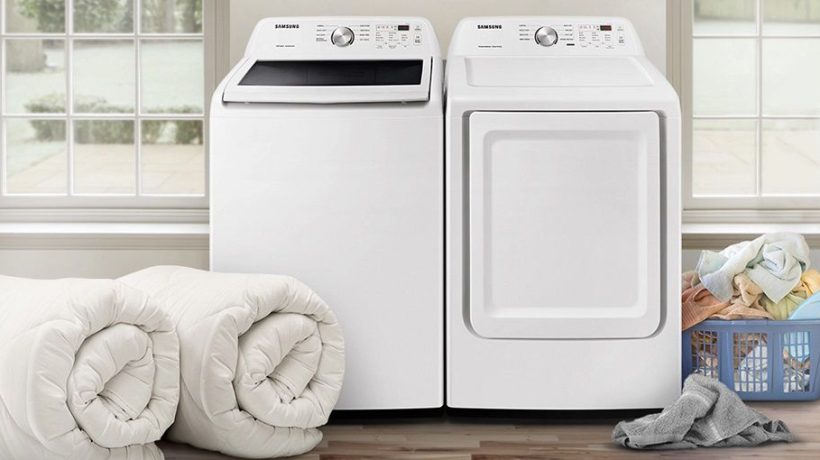 Samsung Dryer Troubleshooting: Top Reasons Your Dryer Isn’t Heating & How to Fix It!