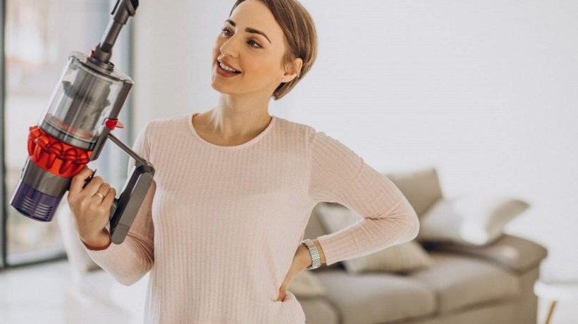 Dyson Vacuum Troubleshooting: The Ultimate Guide to Fixing Your Vacuum