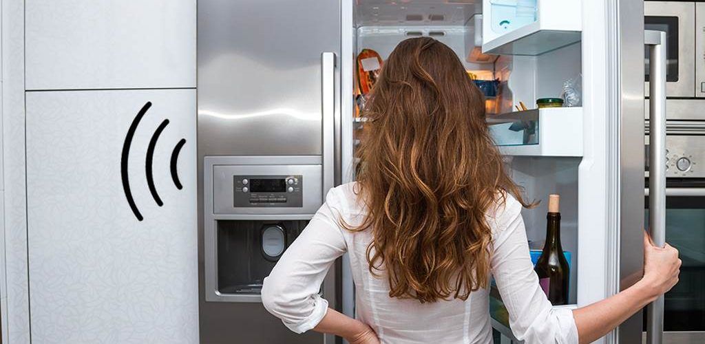 How do you troubleshoot a freezer