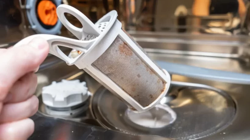 Why Won’t My Dishwasher Drain? Troubleshooting Standing Water