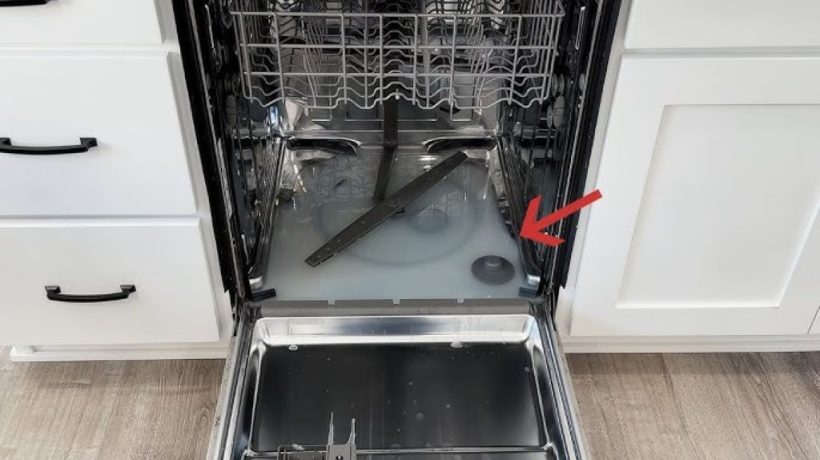 How to Change the Water Drain on a Portable Dishwasher: A Comprehensive Guide