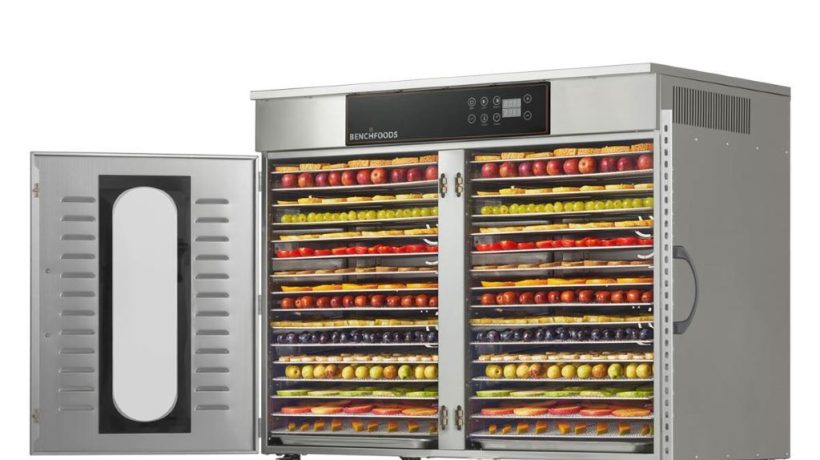 Commercial Food Dehydrators: A Comprehensive Guide to Pros and Cons for Businesses