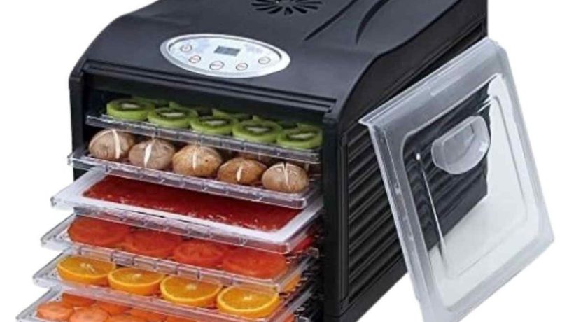 Maximizing Dehydrator Efficiency: Expert Tips and Tricks for Optimal Results