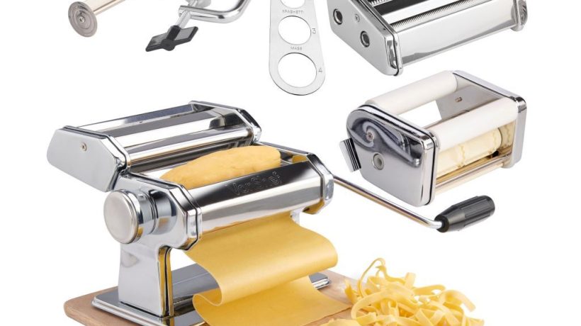 How to Clean a Manual Pasta Maker: A Comprehensive Guide