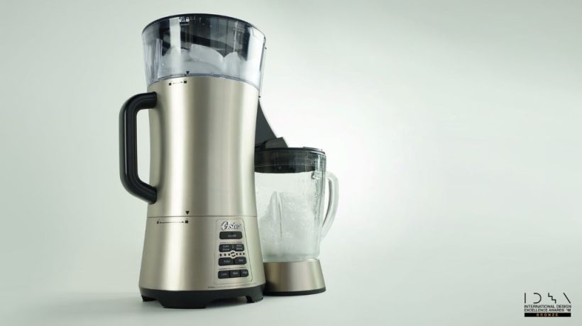 Your Ice Shaving Blender: More Than Just Frozen Fun – The Cleaning Lowdown