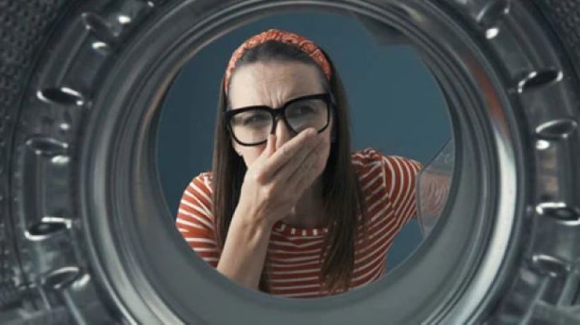 The Unpleasant Paradox: Why Your Washing Machine Smells After Cleaning