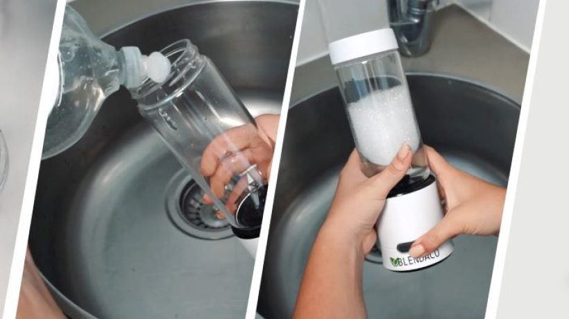 A Comprehensive Guide to Blender Cleaning: Ensuring Peak Performance and Longevity