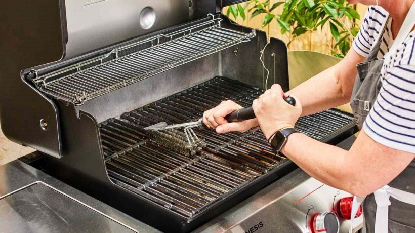 Why Does Cleaning Your Grill Matter? Unveiling the Benefits Beyond Delicious Food
