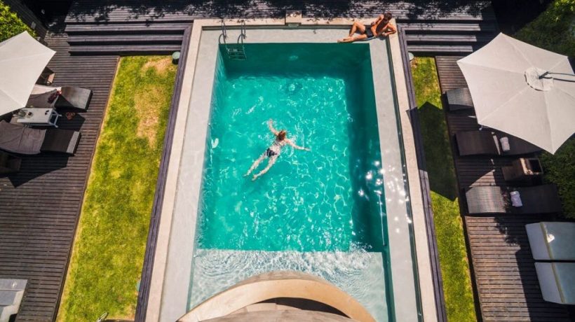 Your 5-Step Guide to a Pristine Pool Oasis