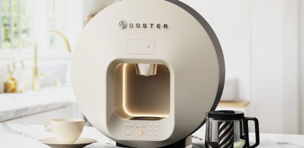 What is the name of Indian tea maker