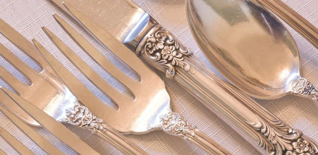 What is the best dishwasher detergent for sterling silver