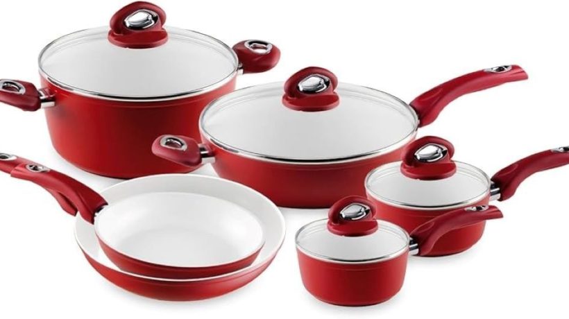 Bialetti Cookware Heritage: A Deep Dive into Italian Cookware