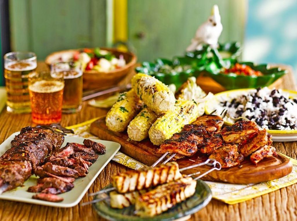 5 hot tips to elevate your barbecue skills