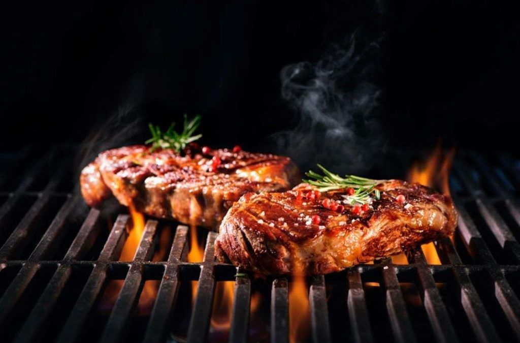 10 Secrets to Elevate Your BBQ Skills