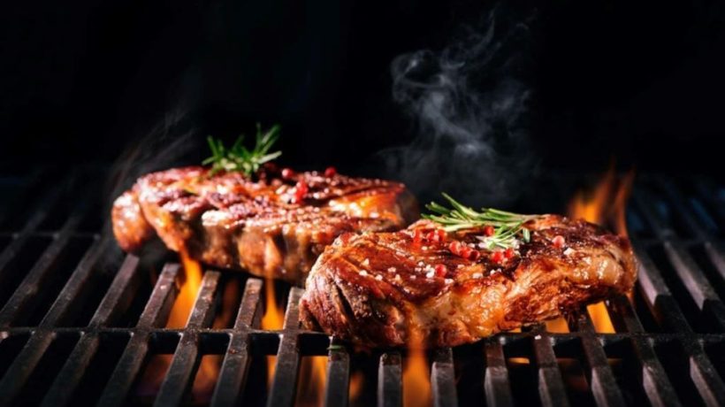 The Ultimate Guide to Grill Mastery: Banishing Sticky Food and Elevating Your BBQ Skills