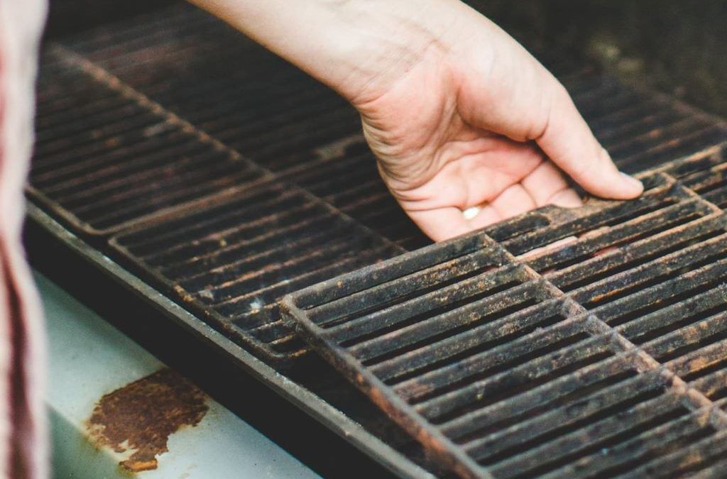 How often should you replace your grill grates guide gas