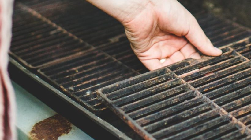 The Scorched Truth: How Often Should You Replace Your Grill Grates?