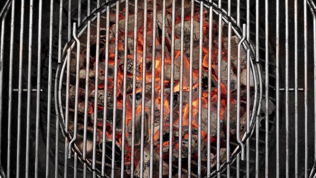 How often should you replace your grill grates tips reddit