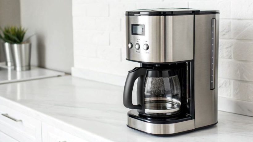 Wake Up to Perfection: Finding the Best Coffee Maker on Amazon for USA