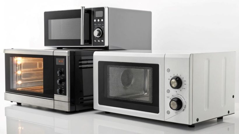 Finding Your Perfect Kitchen Companion: The Best Microwaves on Amazon USA in 2025