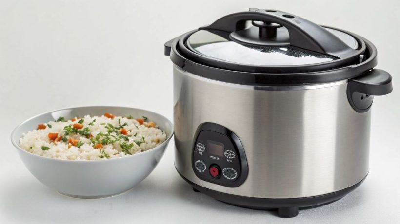 Finding Your Perfect Pot: The Best Rice Cooker on Amazon for USA Homes in 2025