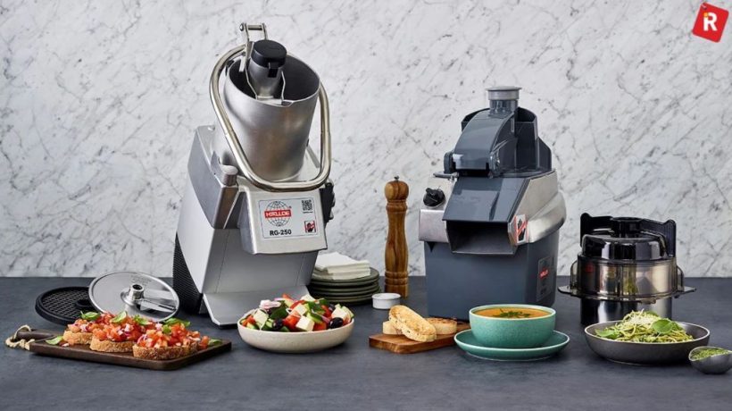Do Food Processors Secretly Devour Electricity? Unpacking the Power Behind Your Kitchen Workhorse