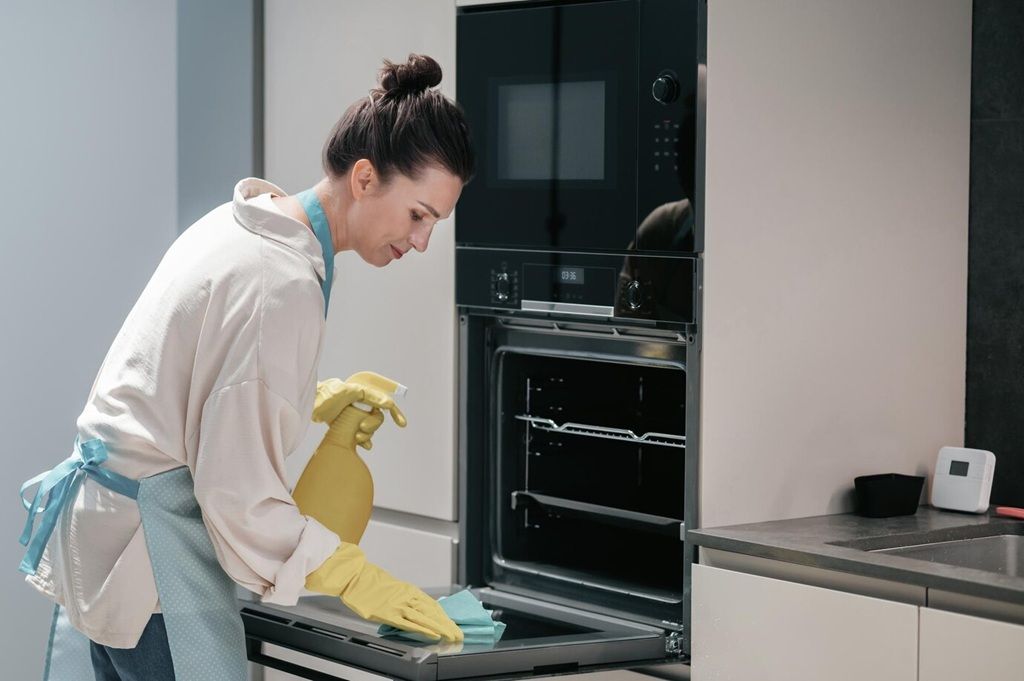 Ultimate Guide to Cleaning an Indoor Electric Grill