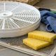 Quick Tips On How To Clean Your Dehydrator