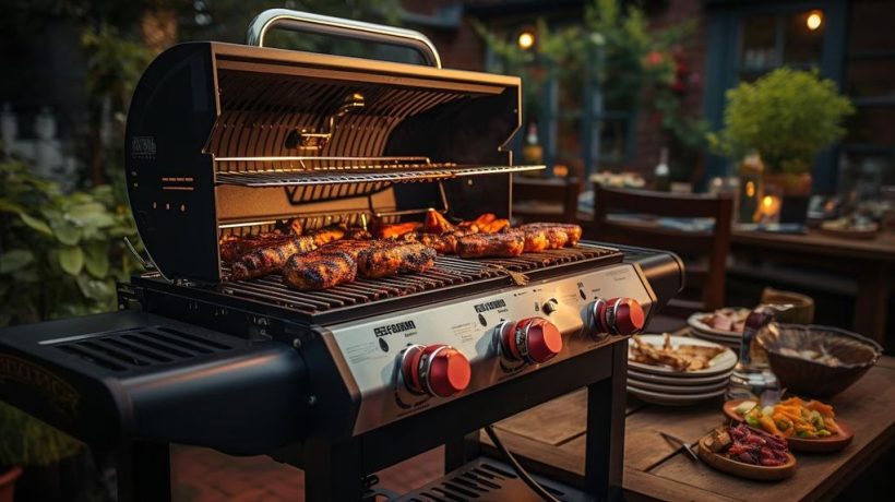 Are Indoor Grills Healthier Than Outdoor Grills?