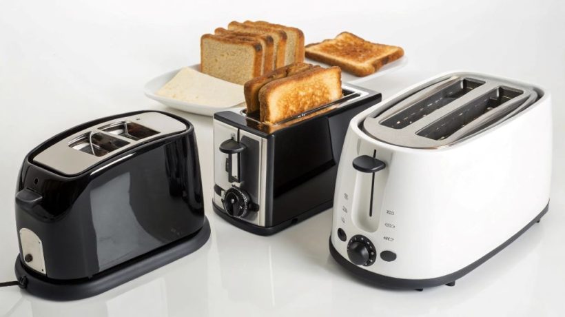 Beyond the Basics: Finding Your Perfect Toaster on Amazon USA