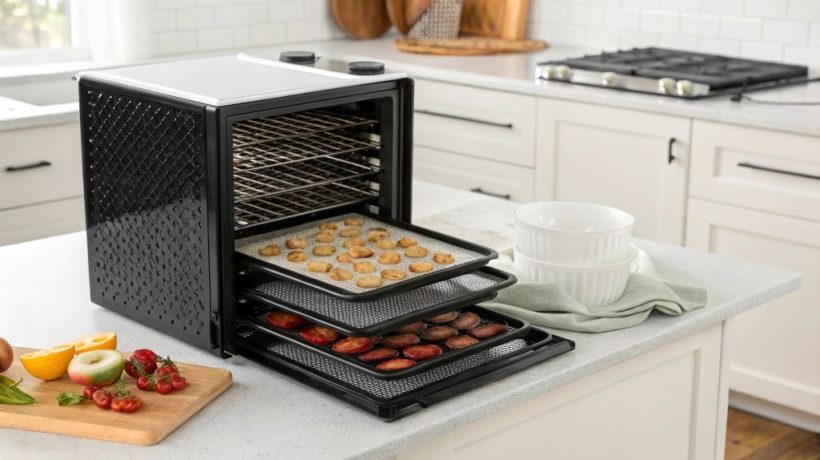 The Ultimate Guide: Unveiling the Secret to Cleaning a Cosori Dehydrator