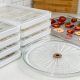 Sparkling clean dehydrator trays guide pdf