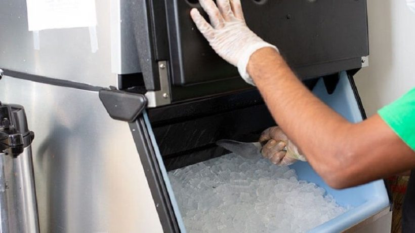 Ultimate Guide: How to Clean a Commercial Ice Machine Safely