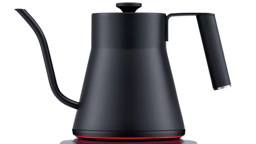 The Ultimate Guide to Choosing the Best Copper Electric Tea Kettle for Your Home