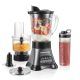 Parts and Features Operating the Blender Blender Safety