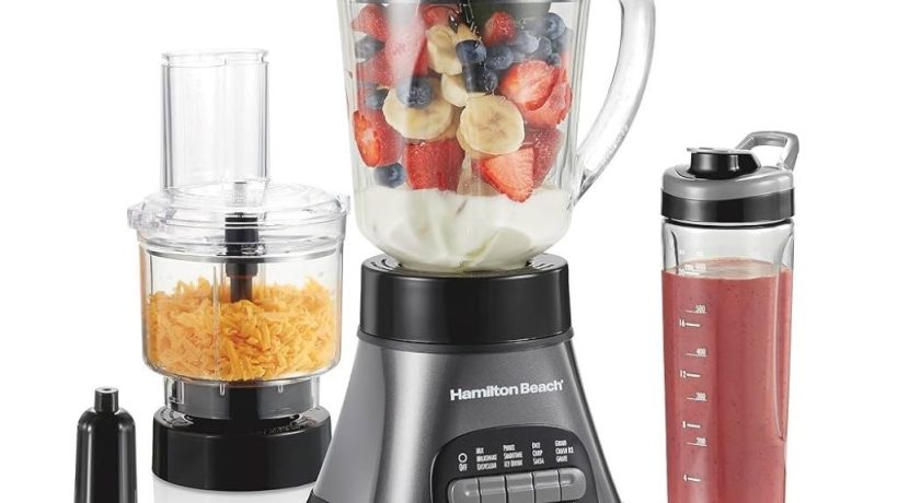 The Ultimate Guide to Hamilton Beach Blender Parts: Keep Your Blender Running Like New