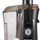 Hamilton Beach 800W Juicer with large feed chute and easy-clean design
