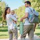 IHOLYLIVE 22oz Portable Breast Milk Cooler bottle designed for outdoor travel