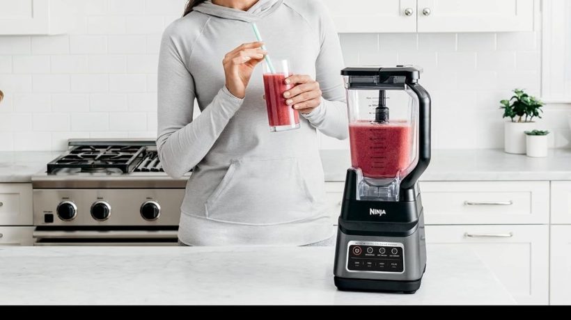 Ninja BN701 Professional Plus Blender – 1400W, 72oz Pitcher Review: Powerhouse or Party Trick?