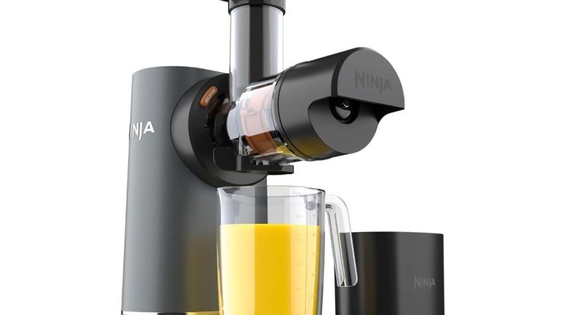 Powerful Ninja Cold Press Juicer with Pulp Control – 2nd Gen JC151 Review