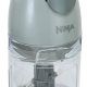 Ninja QB900B Master Prep blender and food processor with 48 oz pitcher and 16 oz chopping bowl on countertop.