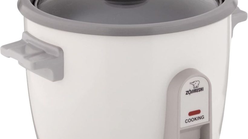 Zojirushi 3-Cup Rice Cooker And Steamer Review: Perfect Rice Every Time?
