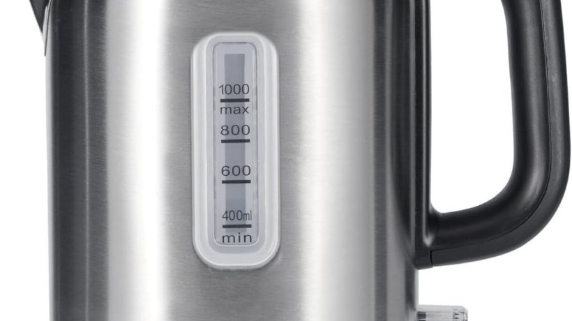 Amazon Basics 1L Electric Kettle Review – Safe, Fast And Reliable