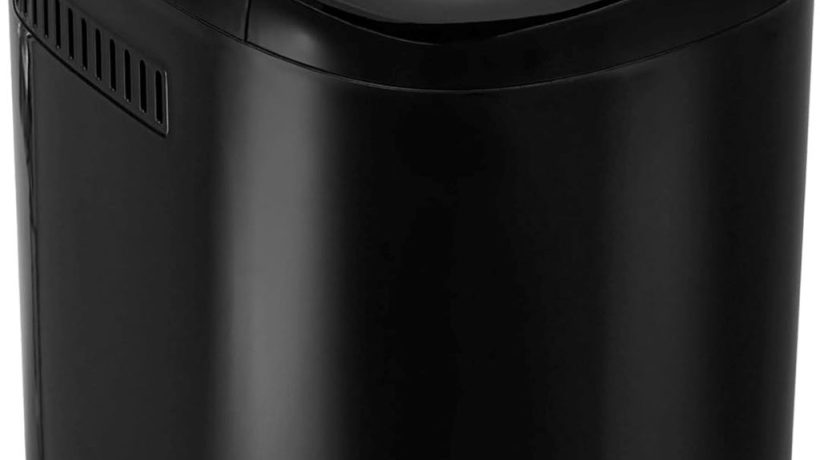 Amazon Basics 2lb Programmable Bread Maker – Versatile And User-Friendly: Your Gateway to Homemade Bread Perfection