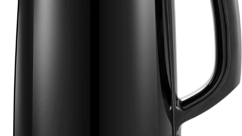 Safe And Sleek: COMFEE’ Stainless Steel Electric Kettle Review