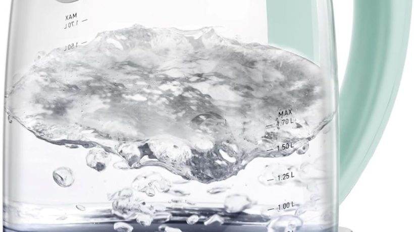 Cosori 1.7L Glass Electric Kettle Review – Safe, Stylish And Fast Heating